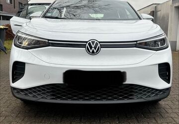 VW ID.4 67.000 km 18.250 &euro; Voerde 46562