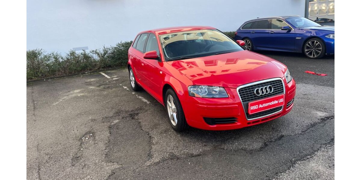 Audi A3 156.600 km 3.900 &euro; Neuss 41469