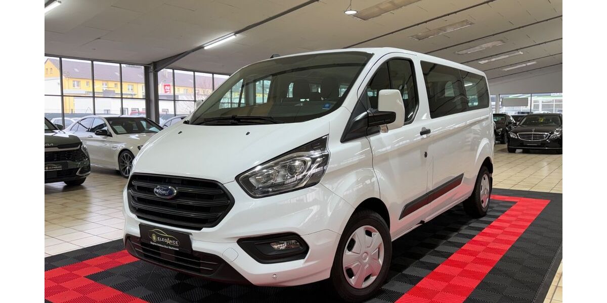 Ford Transit 131.000 km 25.900 &euro; Oberhausen 46047