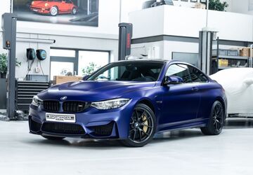 BMW M4 6.847 km 89.890 &euro; Neuss 41470