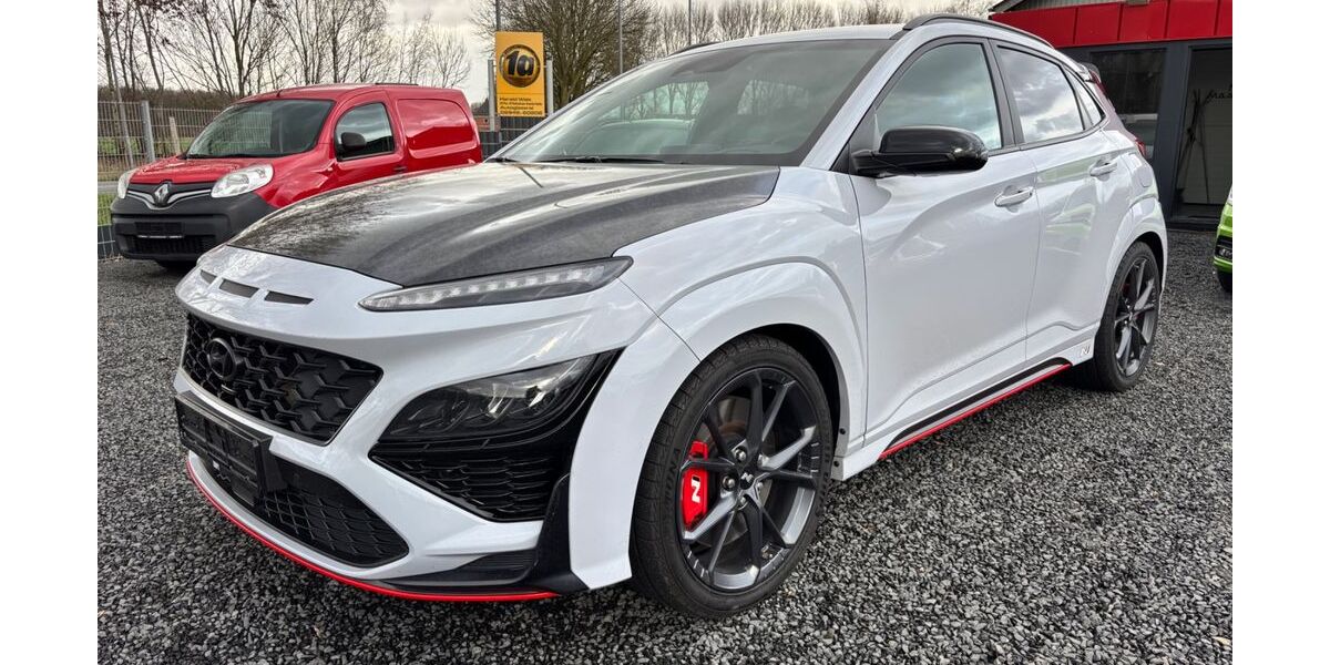 Hyundai KONA 28.050 km 29.100 &euro; Rheurdt 47509