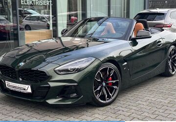 BMW Z4 M40 16.563 km 59.550 &euro; Mülheim 45472