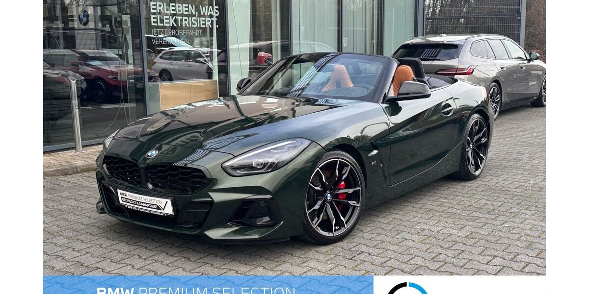 BMW Z4 M40 16.563 km 59.550 &euro; Mülheim 45472