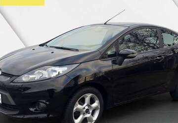 Ford Fiesta 75.150 km 5.299 &euro; Kempen 47906