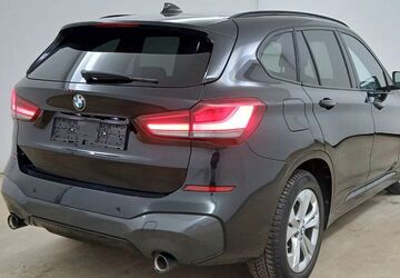 BMW X1 78.900 km 29.980 &euro; Rheinberg 47495