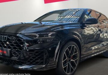 Audi RSQ8 4.500 km 149.870 &euro; Duisburg 47249