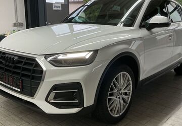Audi Q5 59.236 km 32.300 &euro; Voerde 46562