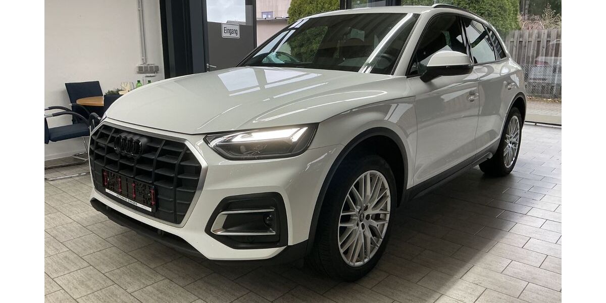 Audi Q5 59.236 km 32.300 &euro; Voerde 46562