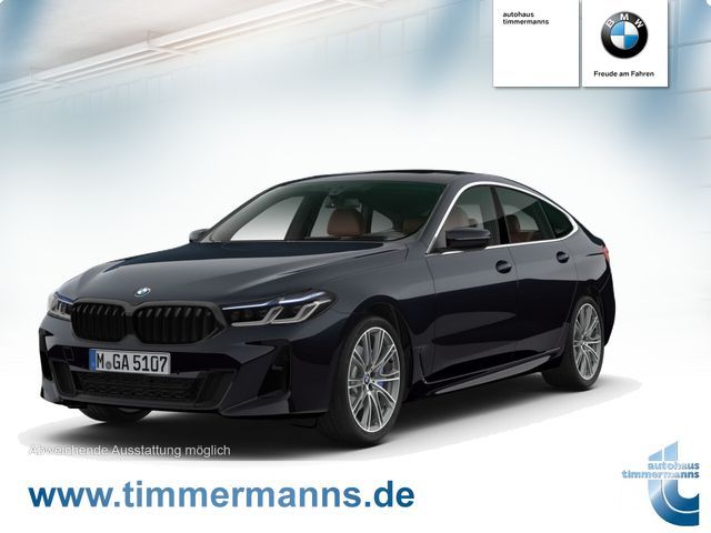 BMW 640 Gran Turismo 44.180 km 47.550 &euro; Kaarst 41564