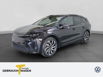 Gebrauchte Skoda Enyaq