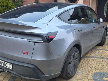 Gebrauchte Tesla Model Y