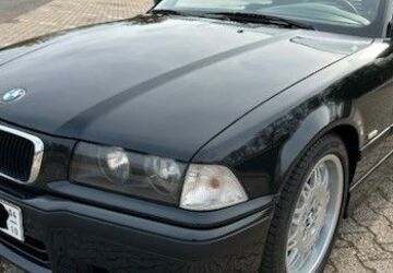 BMW 328 148.200 km 18.500 &euro; Düsseldorf 40629