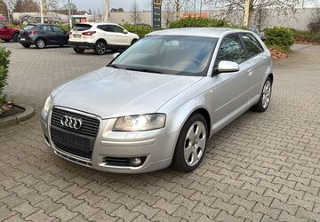 Audi A3 199.780 km 3.999 &euro; Krefeld 47809