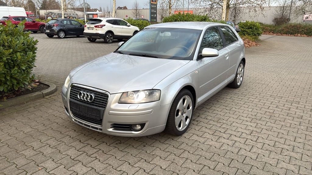 Audi A3 199.780 km 3.999 &euro; Krefeld 47809