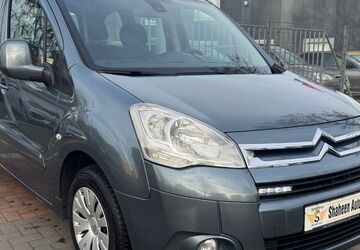Citroen Berlingo 110.526 km 8.299 &euro; krefeld 47804