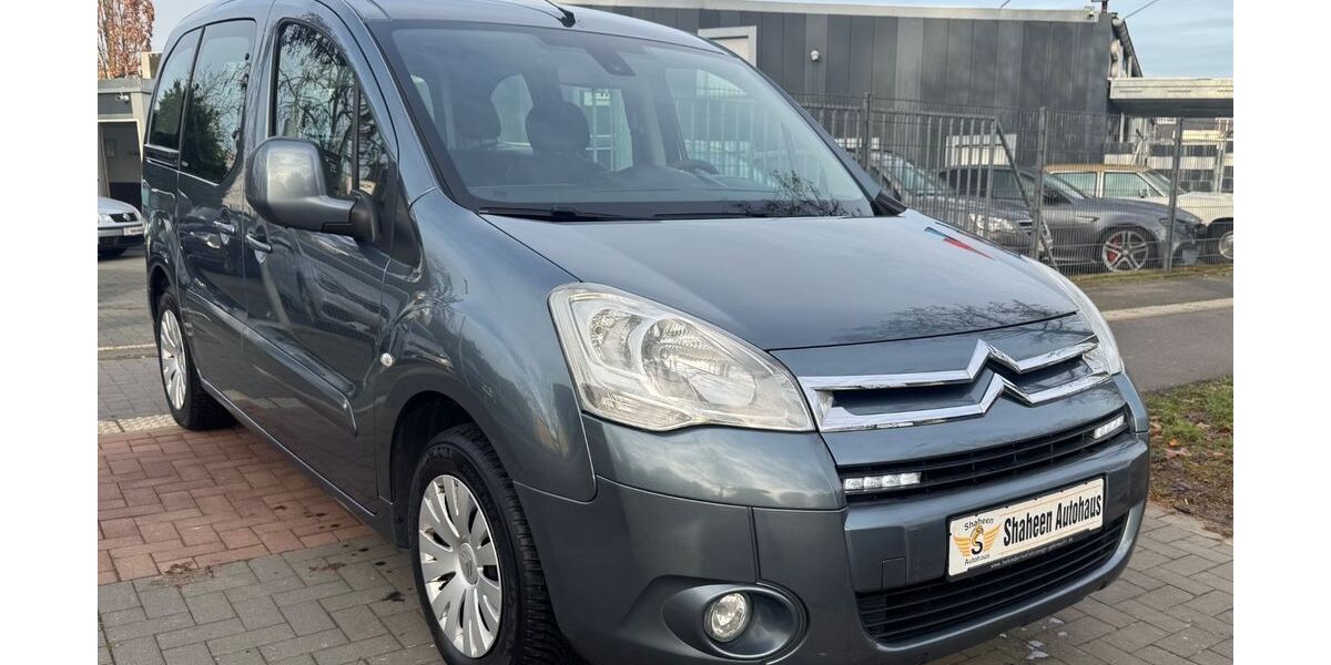Citroen Berlingo 110.526 km 8.299 &euro; krefeld 47804