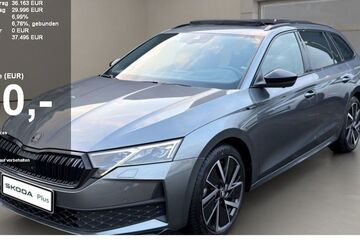 Skoda Octavia 17.997 km 35.289 &euro; Krefeld 47809