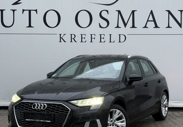 Audi A3 98.434 km 21.950 &euro; Krefeld 47805