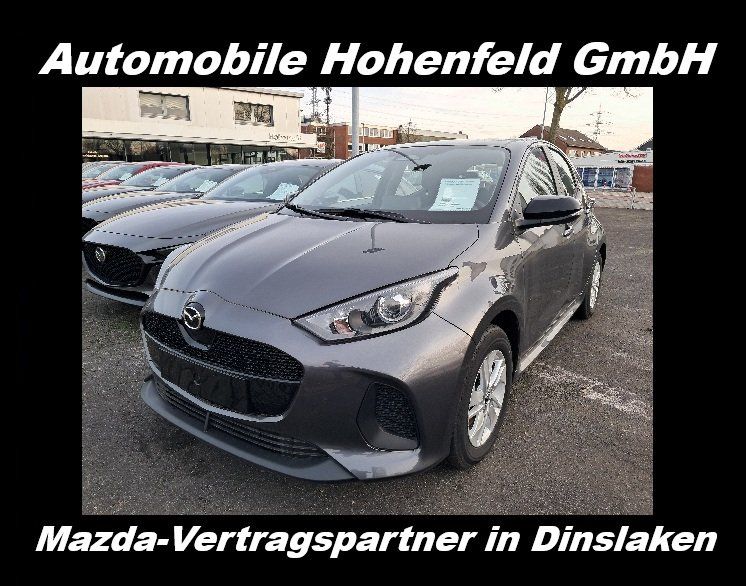 Mazda 2 2.184 km 24.690 &euro; Dinslaken 46539