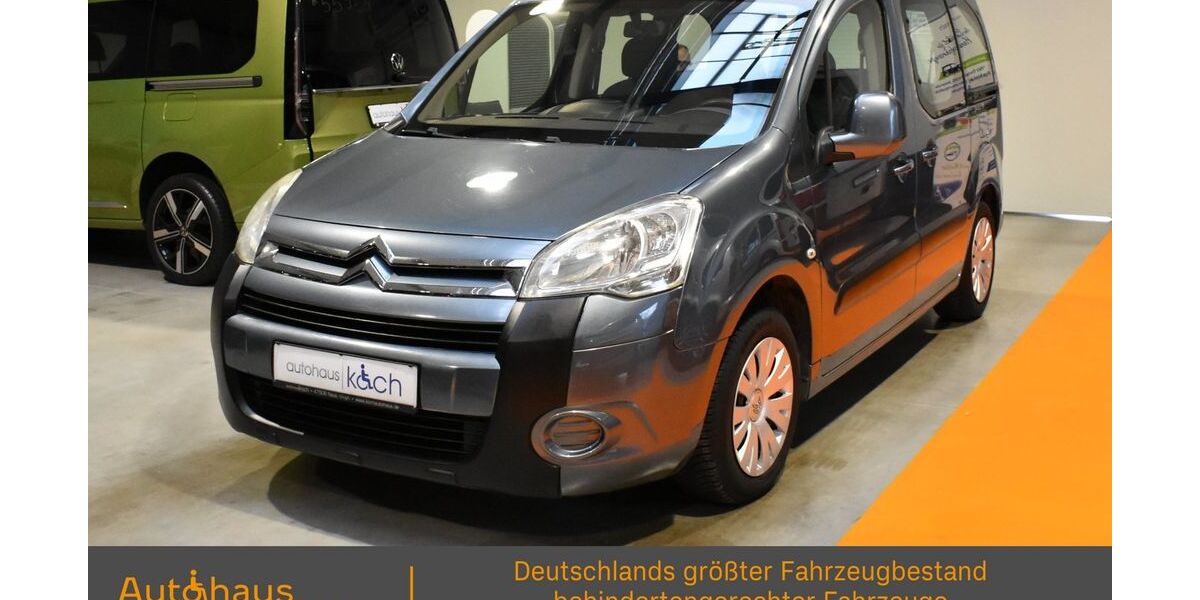 Citroen Berlingo 127.000 km 14.980 &euro; Neukirchen-Vluyn 47506