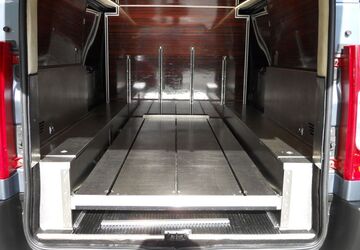 Citroen Jumpy 166.000 km 18.921 &euro; Essen 45145