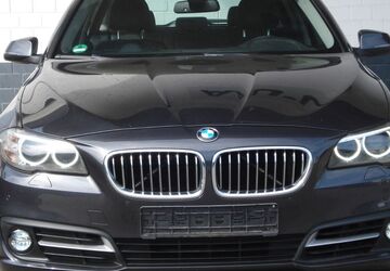 BMW 520 219.000 km 7.950 &euro; Kaarst 41564