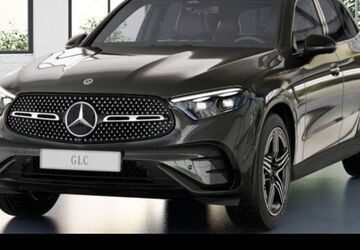 Mercedes-Benz GLC 300 14.900 km 72.990 &euro; Düsseldorf 40470