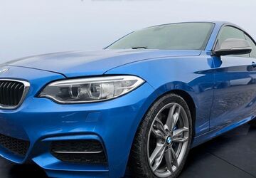 BMW M235 151.900 km 19.500 &euro; Gelsenkirchen 45897
