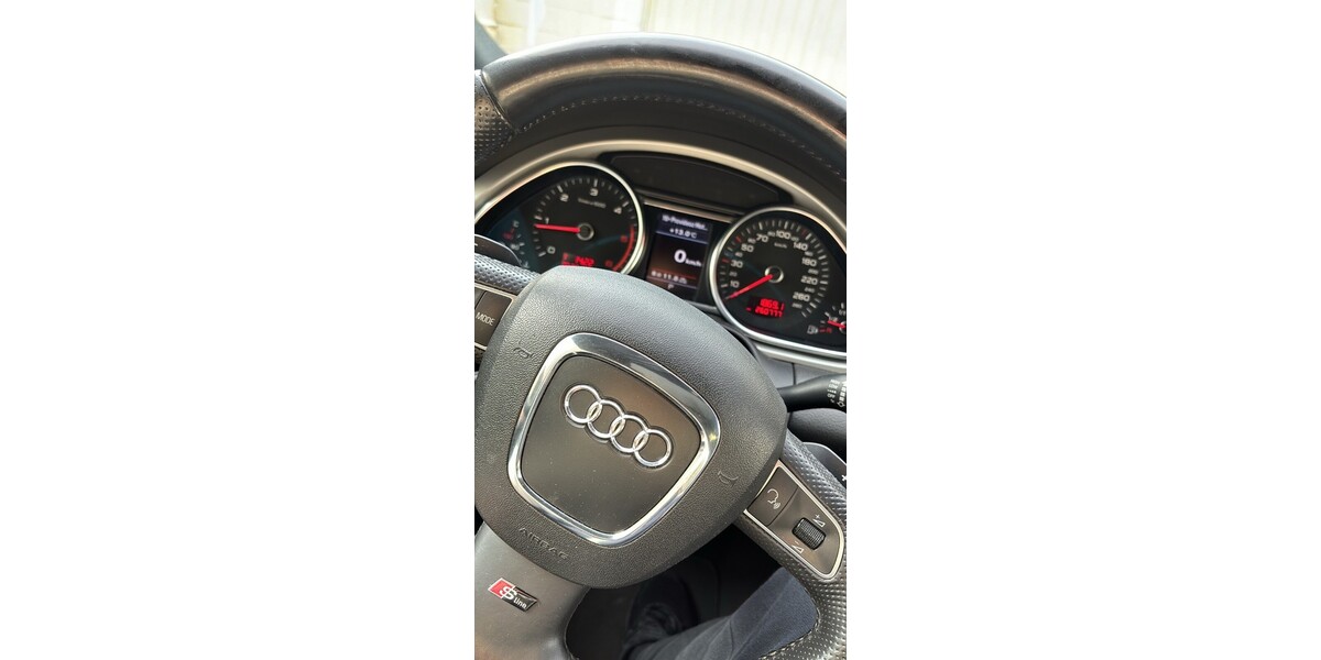 Audi Q 7 240.000 km 14.500 &euro; Duisburg 47051