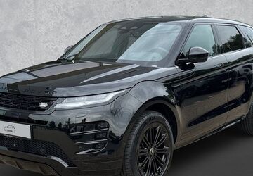 Land Rover Range Rover Evoque 3.000 km 64.625 &euro; Essen 45141