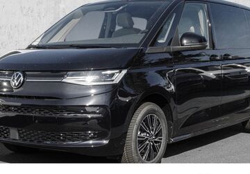 VW T7 Multivan 1.240 km 61.980 &euro; Düsseldorf 40474