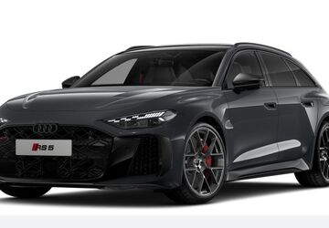 Audi RS5 4.050 km 129.990 &euro; Oberhausen 46047