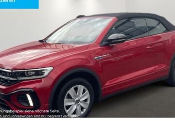 VW T-Roc 14.987 km 30.980 &euro; Mülheim 45478