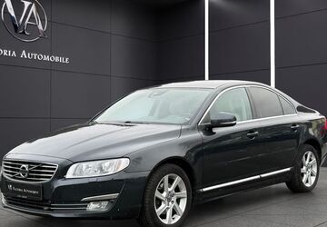 Volvo S80 111.256 km 15.990 &euro; Duisburg 47259