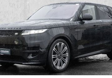 Land Rover Range Rover Sport 45.010 km 93.750 &euro; Düsseldorf 40474