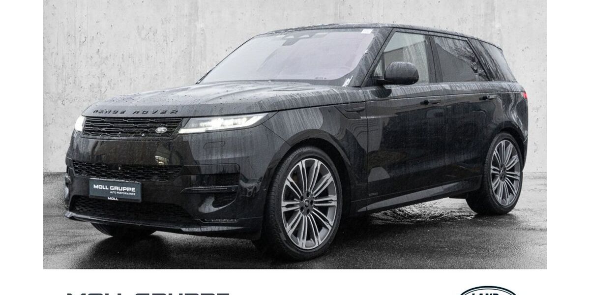 Land Rover Range Rover Sport 45.010 km 93.750 &euro; Düsseldorf 40474