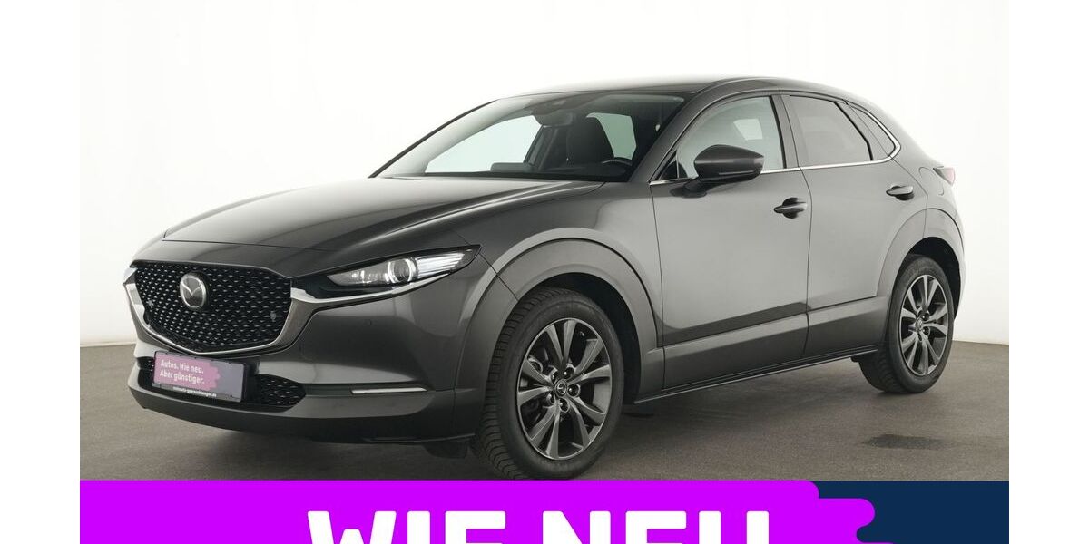Mazda CX-30 42.610 km 22.899 &euro; Neuss 41460