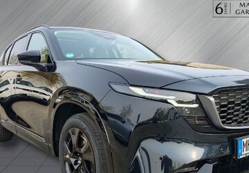 Mazda CX-5 2.000 km 39.790 &euro; Mülheim 45473