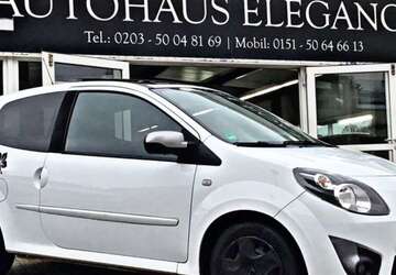 Renault Twingo 101.000 km 3.990 &euro; Duisburg 47178