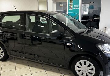 Skoda Citigo 134.182 km 7.499 &euro; Voerde 46562