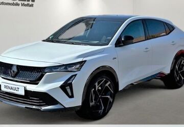 Renault Rafale 16.500 km 47.990 &euro; Krefeld 47805