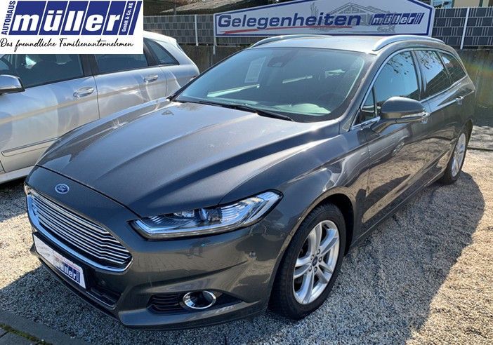 Ford Mondeo 104.225 km 16.950 &euro; Issum/Ortsteil Oermten 47661