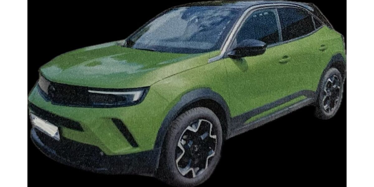 Opel Mokka 25.966 km 21.999 &euro; Düsseldorf 40625