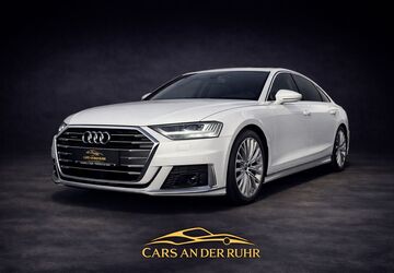 Audi A8 88.181 km 54.500 &euro; Bottrop 46236