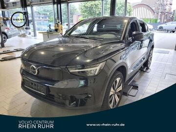Gebrauchte Volvo C40