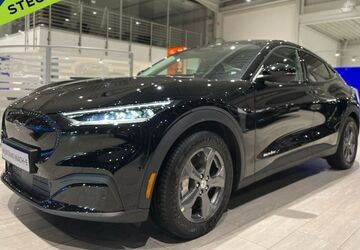 Ford Mustang Mach-E 16.000 km 33.790 &euro; Dinslaken 46539