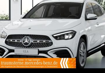 Mercedes-Benz GLA 200 9.759 km 37.990 &euro; Duisburg 47138