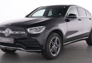 Mercedes-Benz GLC 300 56.480 km 46.885 &euro; Essen 45309