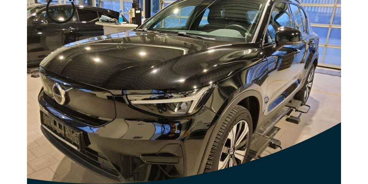 Volvo XC40 15.623 km 29.980 &euro; Essen-Kray 45309