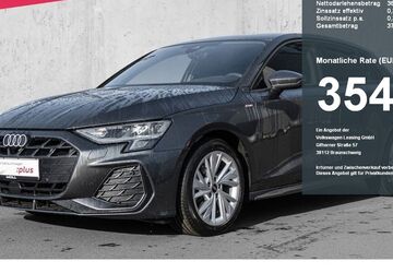 Audi A3 10.690 km 36.450 &euro; Düsseldorf 40549